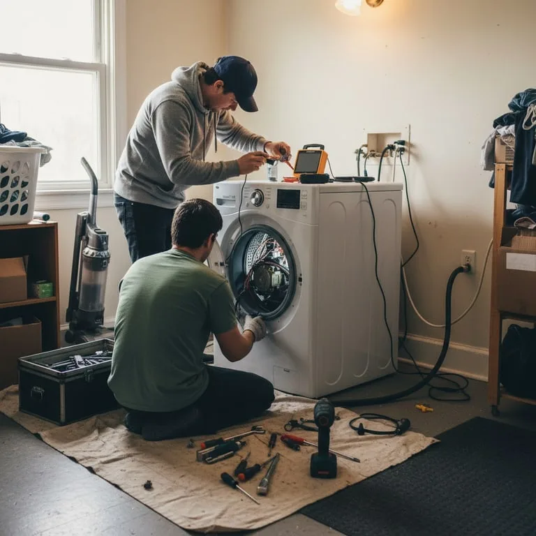 Appliance Repair service in Hesperia, CA